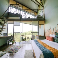Luxury Suit Cottage